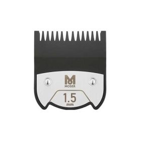 Moser fésű mágneses 1,5mm