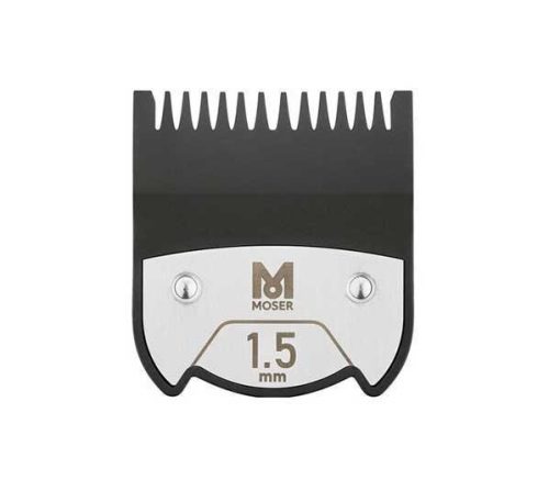 Moser fésű mágneses 1,5mm