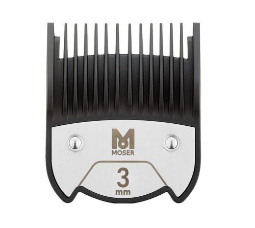 Moser fésű mágneses 3mm