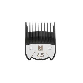 Moser fésű mágneses 4,5mm