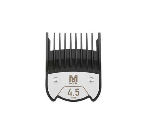 Moser fésű mágneses 4,5mm