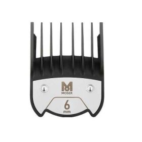Moser fésű mágneses 6mm