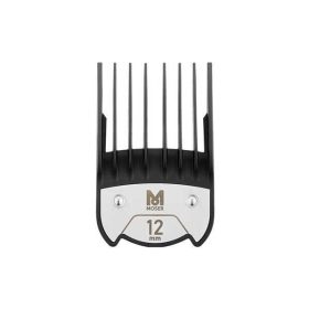 Moser fésű mágneses 12mm