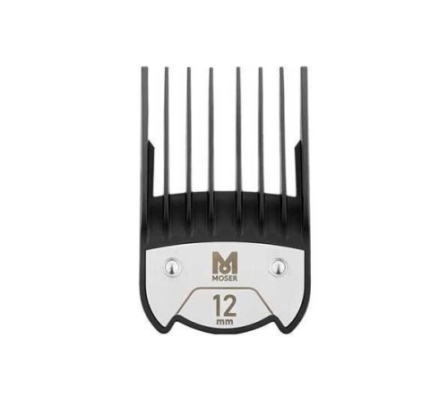 Moser fésű mágneses 12mm