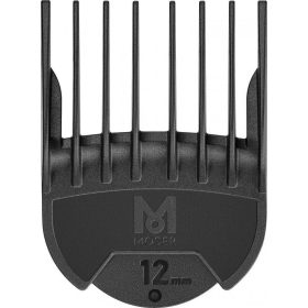 Moser Fésű hajvágóhoz "4" 12mm