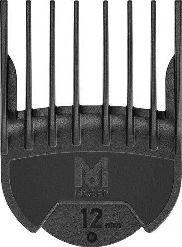 Moser Fésű hajvágóhoz "4" 12mm