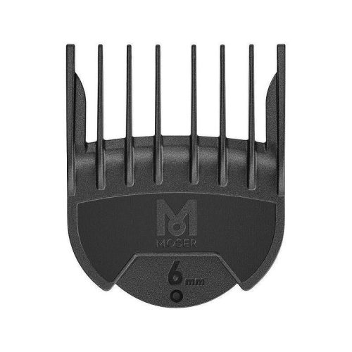 Wahl / Moser Fésű hajvágóhoz "2" 6mm