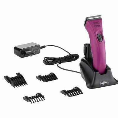 Wahl Animalline állatnyíró CREATIVA Pink
