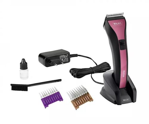 Wahl Animalline állatnyíró MOTIVA Pink
