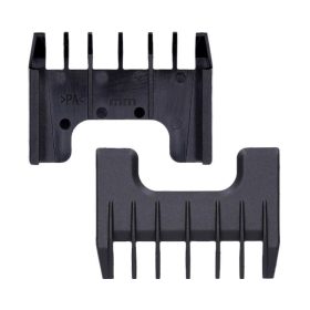 Moser Fésű 2 mm