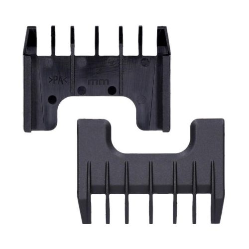 Moser Fésű 2 mm