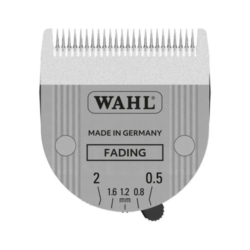 Wahl vágófej - Precision Blade Fading