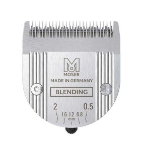 Moser vágófej BLENDING