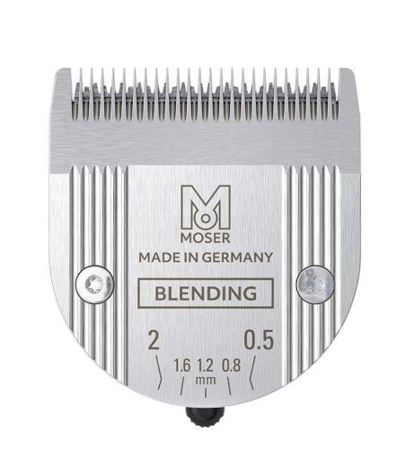 Moser vágófej BLENDING