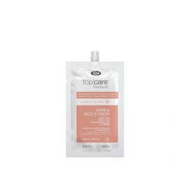 Top Care R. - Curly Care Éjszakai Maszk x
