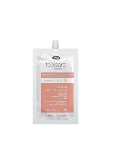 Top Care R. - Curly Care Éjszakai Maszk x