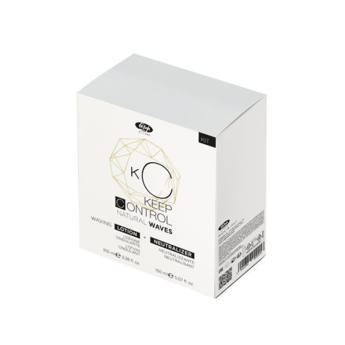 Keep Control NW "3-4" Kit(Lotion100ml+Neutr.150ml)