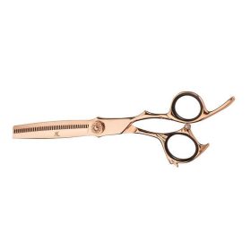 Yasakhi olló AK 27RTRG 6.0 ROSE GOLD Ritkító