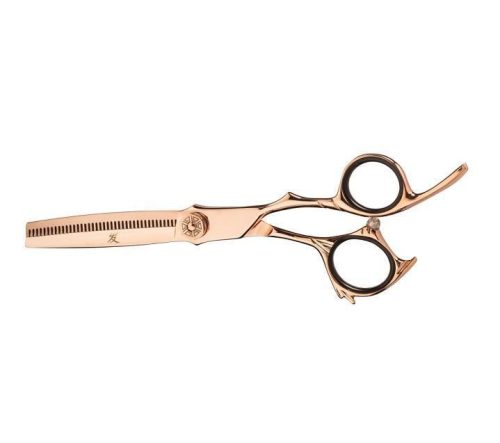 Yasakhi olló AK 27RTRG 6.0 ROSE GOLD Ritkító
