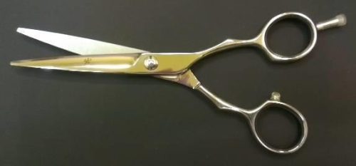 Yasakhi olló R45 6.0 Offset