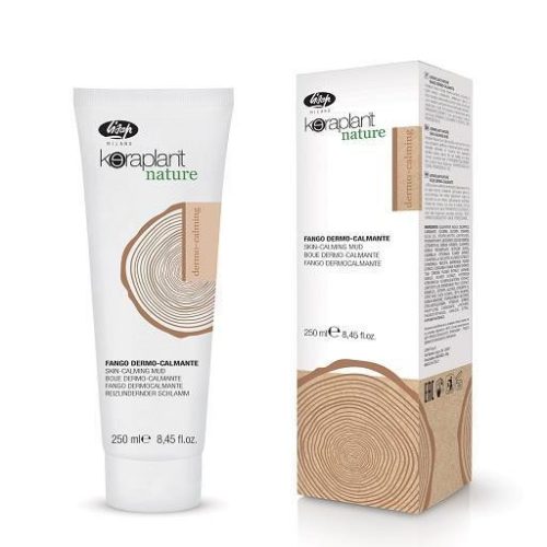 Kera. Nat. - Nyugtató Iszap 250 ml