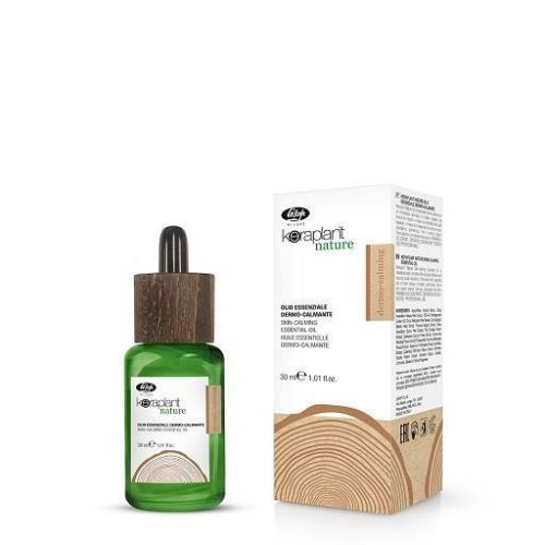 Kera. Nat. - Nyugtató Esszenciális Olaj 30 ml
