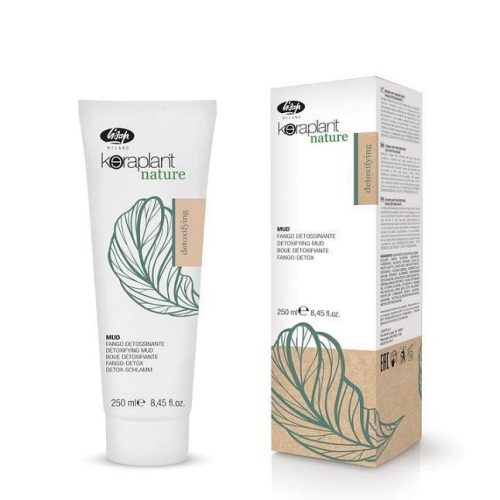 Kera. Nat. - Méregtelenítő Iszap 250 ml