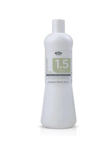 Lisap előhívó 1,5 % 1000 ml