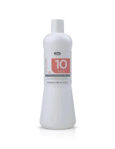 Lisap előhívó 3% 1000 ml
