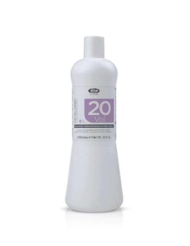 Lisap előhívó 6% 1000 ml