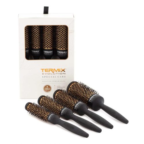 Termix hajkefe szett Evolution Special Care 4db