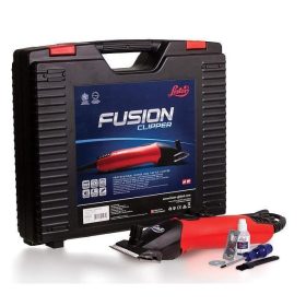 Lister Fusion Clipper