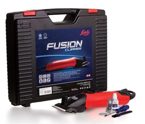 Lister Fusion Clipper