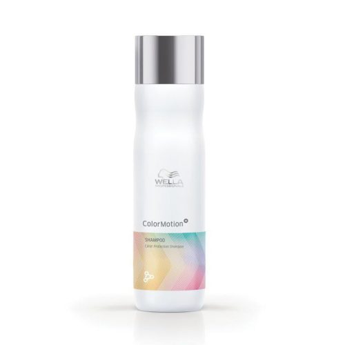 Wella - Color Motion+ sampon 250ml