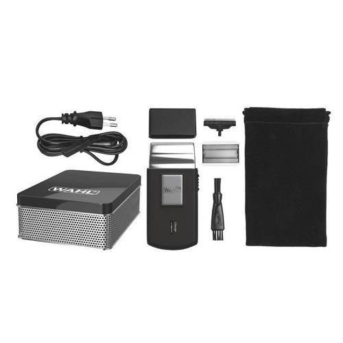 Wahl borotva MOBILE SHAVER