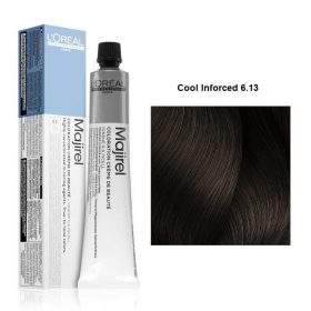Majirel 50 ml Cool Inforced 6.13