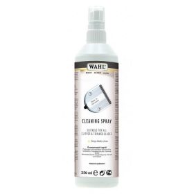 Wahl fertőtlenítő spray 250ml