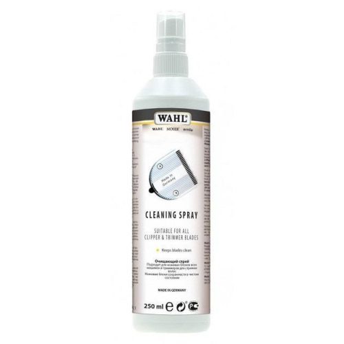 Wahl fertőtlenítő spray 250ml