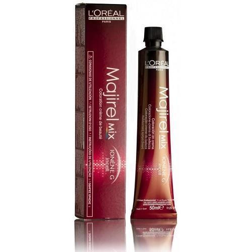 Majirel Mix 50ml metál/Vert x