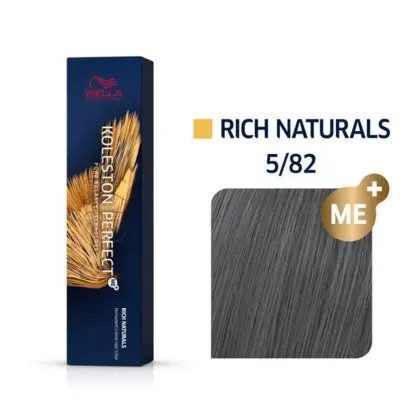 Koleston ME+ 5/82 60ml Pure Naturals