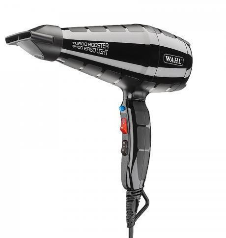 Wahl hajszárító TURBO BOOSTER