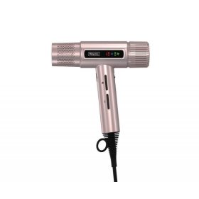 Wahl hajszárító VANQUISH Limited Rose Gold