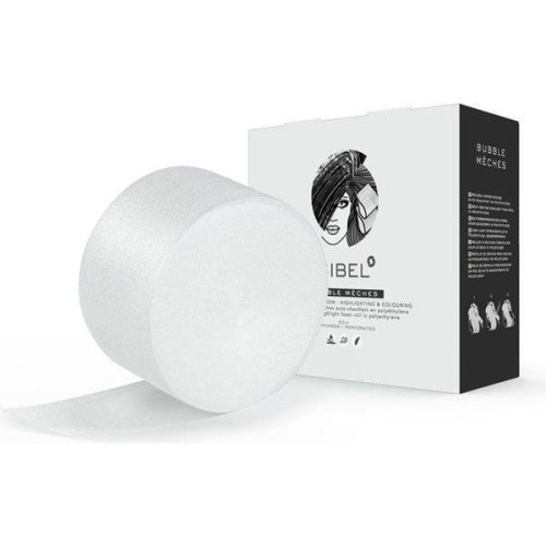 Sibel Bubble Méches tekercs 50m