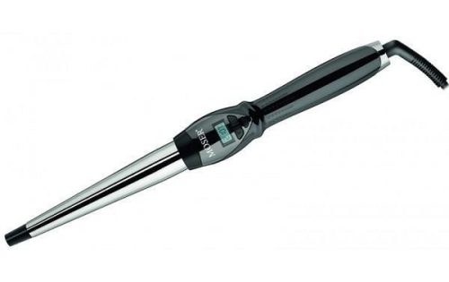 Moser kúpvas CURL-PRO2