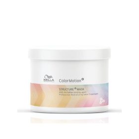 Wella - Color Motion+ maszk 500 ml