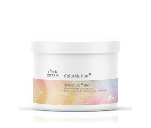 Wella - Color Motion+ maszk 500 ml