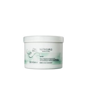 Wella - NutriCurls CURLS&WAVES pakolás 500 ml