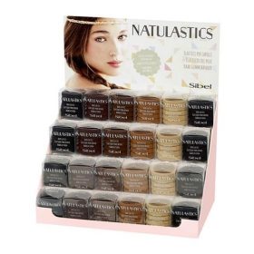 Sibel Natulastic hajgumi 5db