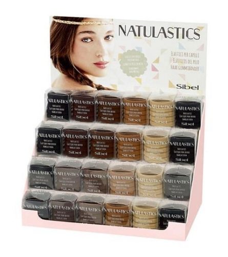 Sibel Natulastic hajgumi 5db