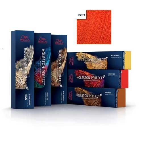Koleston ME+ 99/44 60ml Vibrant reds